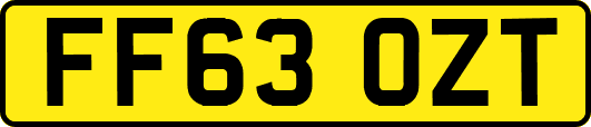 FF63OZT