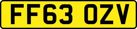 FF63OZV