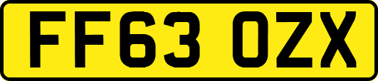 FF63OZX