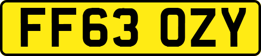 FF63OZY