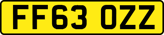 FF63OZZ