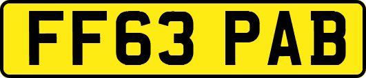 FF63PAB