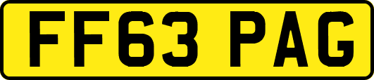 FF63PAG