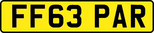 FF63PAR