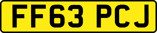 FF63PCJ