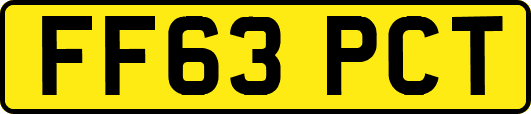 FF63PCT