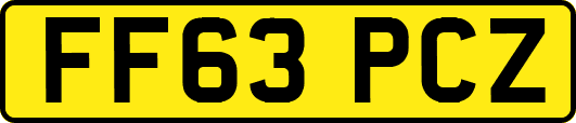 FF63PCZ