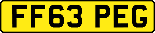 FF63PEG