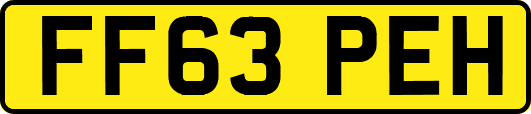 FF63PEH