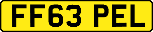 FF63PEL