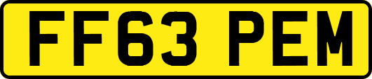 FF63PEM