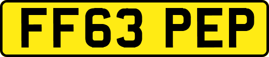 FF63PEP