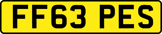 FF63PES