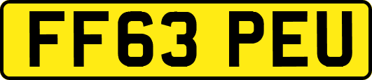 FF63PEU