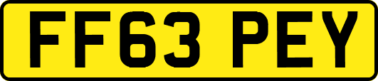 FF63PEY