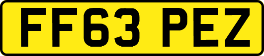 FF63PEZ