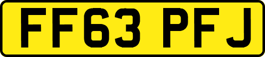FF63PFJ