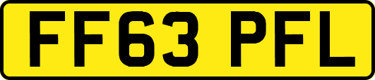 FF63PFL
