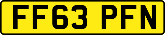FF63PFN