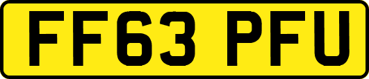 FF63PFU