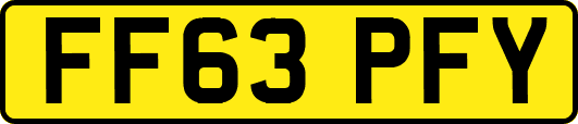 FF63PFY
