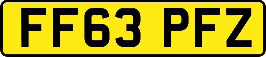FF63PFZ