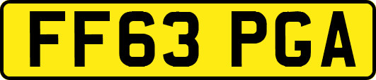 FF63PGA