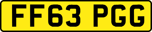 FF63PGG