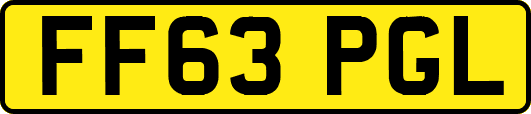 FF63PGL