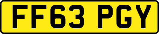 FF63PGY