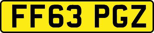 FF63PGZ