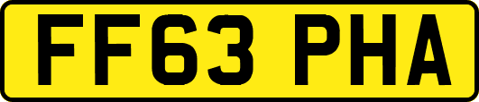 FF63PHA
