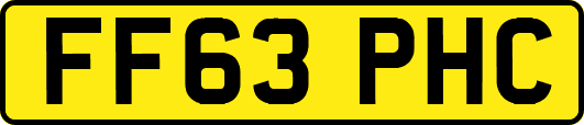 FF63PHC