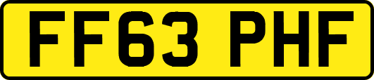 FF63PHF