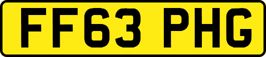 FF63PHG