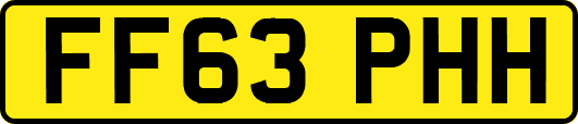 FF63PHH