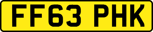FF63PHK