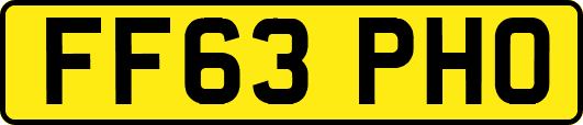 FF63PHO