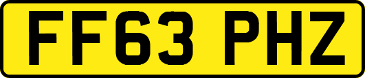 FF63PHZ