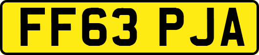 FF63PJA