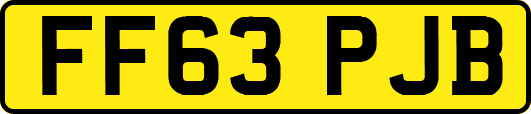 FF63PJB