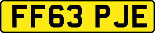 FF63PJE