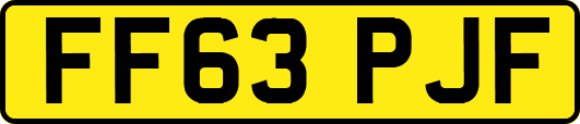 FF63PJF
