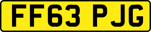 FF63PJG