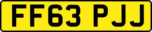 FF63PJJ