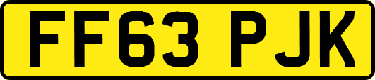 FF63PJK