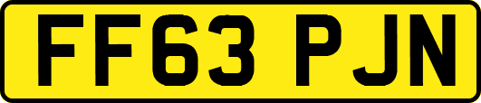 FF63PJN