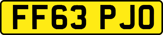 FF63PJO
