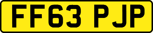 FF63PJP