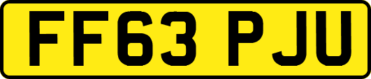 FF63PJU